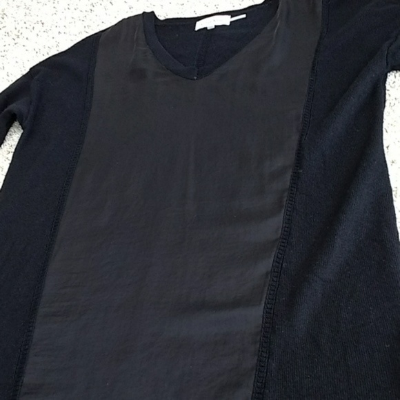 Calvin Klein black sweater Medium - Picture 2 of 5